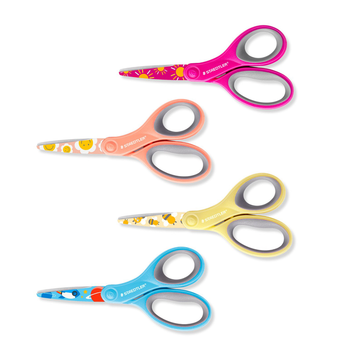 Staedtler Noris 965 14cm Hobby Scissors