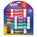 Expo Dry Erase Markers Chisel Tip Assorted Colours 12 Pack