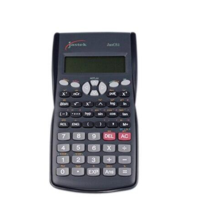 Jastek CS1 Scientific Calculator