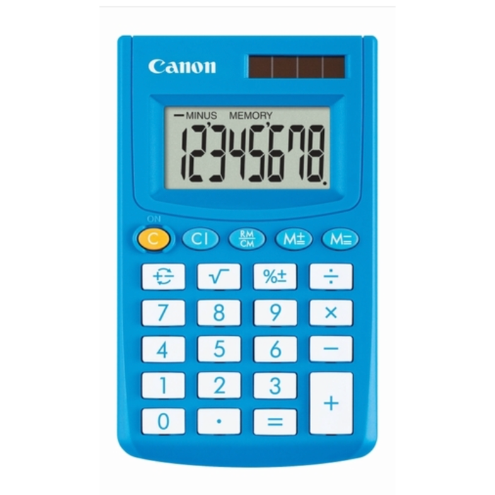 Canon LS270VIIIB Calculator