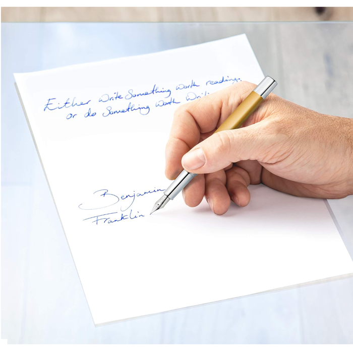 STAEDTLER® triplus® Fountain Pen 474