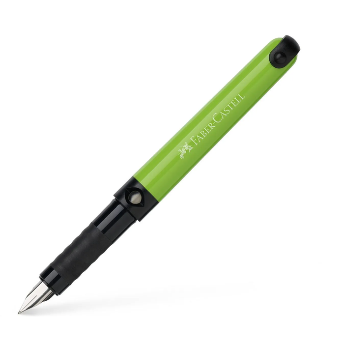 Faber-Castell School Fountain Pen