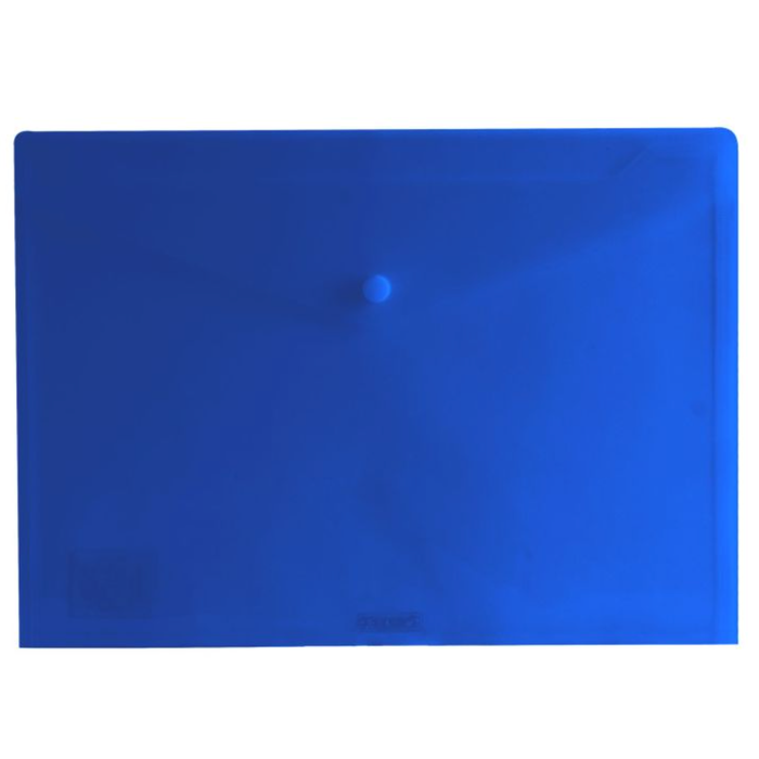 A4 Document Wallet (Assorted Colours)