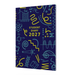 Collins Debden Student School Diary 2027 A5