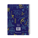 Collins Debden Student School Diary 2027 A5