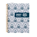 SPIRAX 2027 TEACHER DIARY A4 TEAL