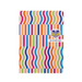 SPIRAX 2027 STUDENT CASEBOUND DIARY A5 WEEK-TO-VIEW MULTICOLOUR