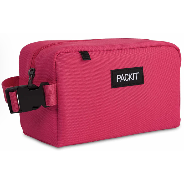 Packit Freezable Snack Box (Assorted Colours)