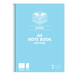 Spirax Kode A4 Notebook 240pg (Assorted Colours)