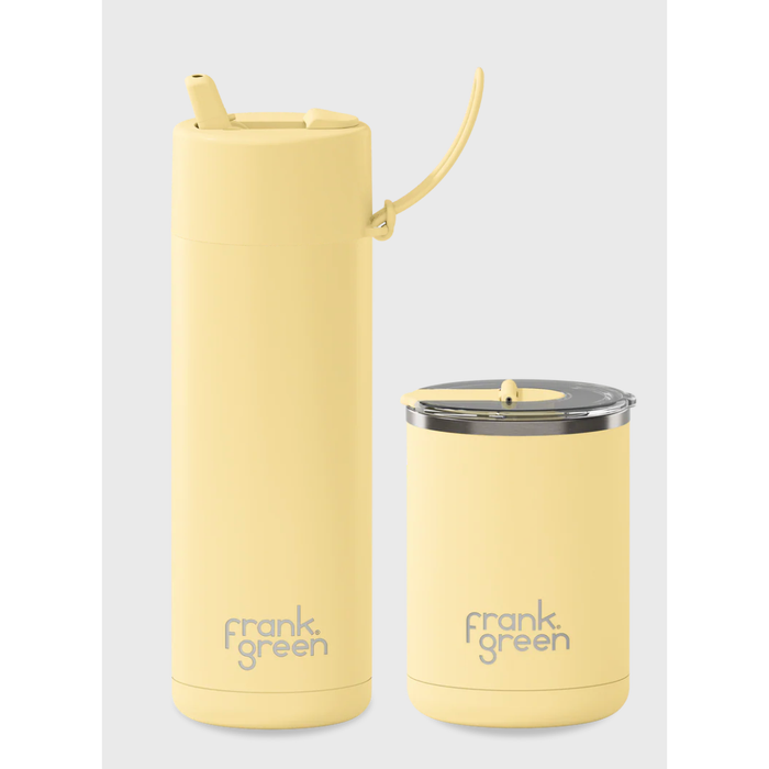 Frank Green The Essentials Gift Set Small