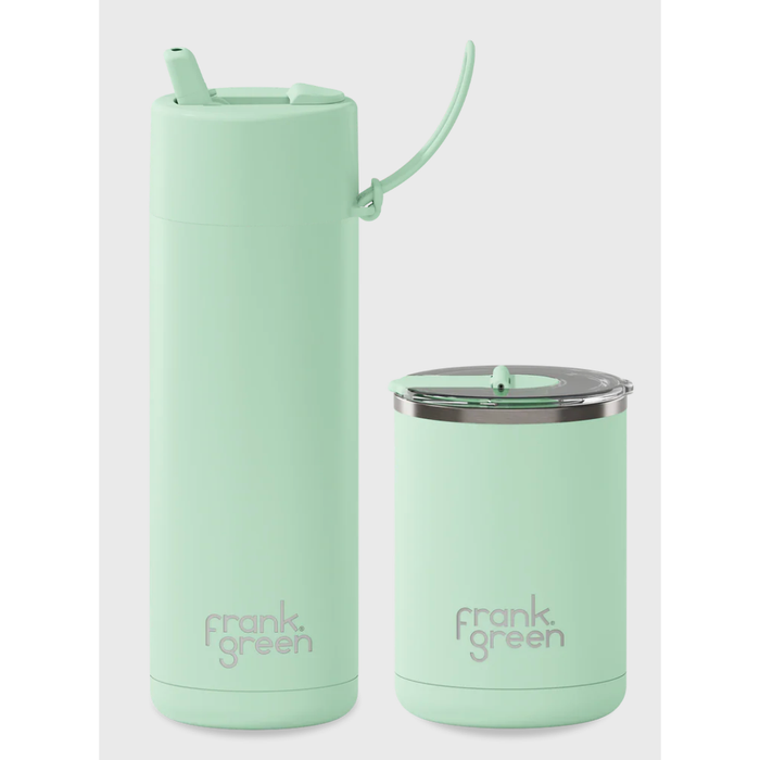 Frank Green The Essentials Gift Set Small