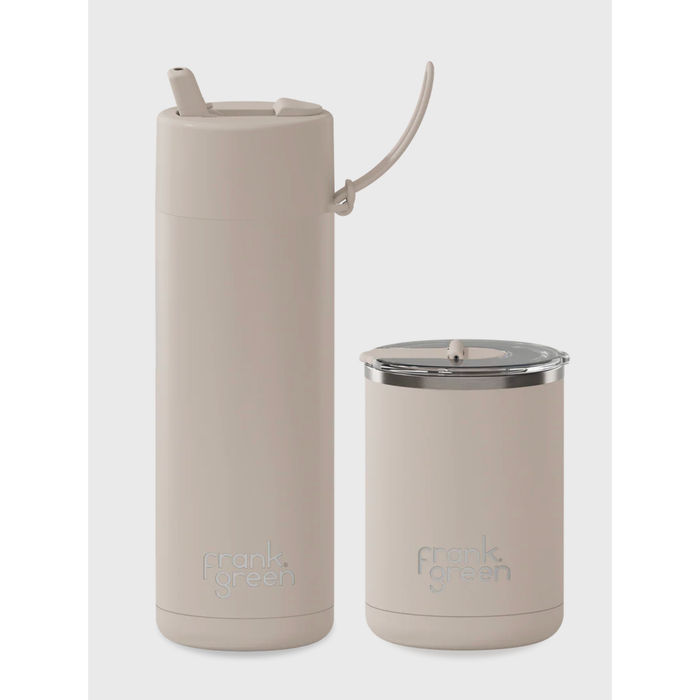 Frank Green The Essentials Gift Set Small