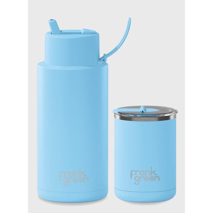 Frank Green The Essentials Gift Set Large