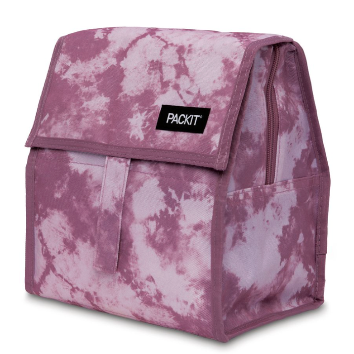 PackIt Freezable Lunch Bag (Assorted Colours)