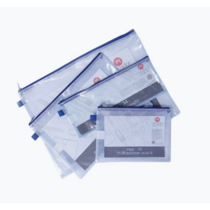 Micador Multi Purpose Pouch (Assorted Sizes)