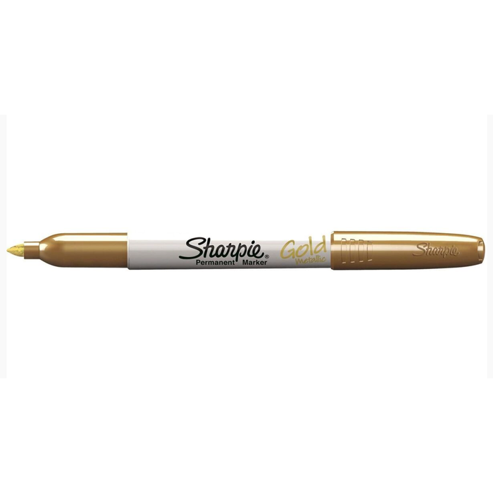 Sharpie Fine Point Permanent Marker - Assorted Colours