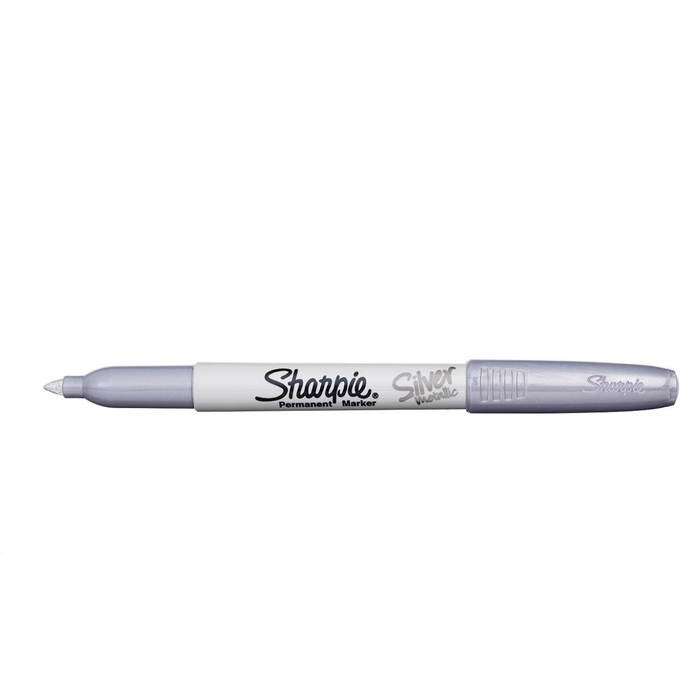 Sharpie Fine Point Permanent Marker - Assorted Colours