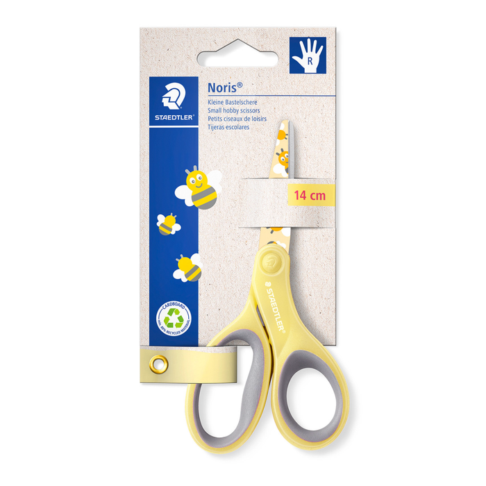 Staedtler Noris 965 14cm Hobby Scissors