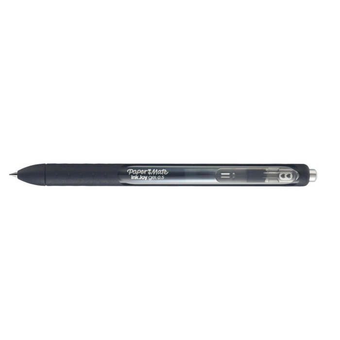 Paper Mate Inkjoy Retractable Gel Pen 0.7mm - Assorted Colours