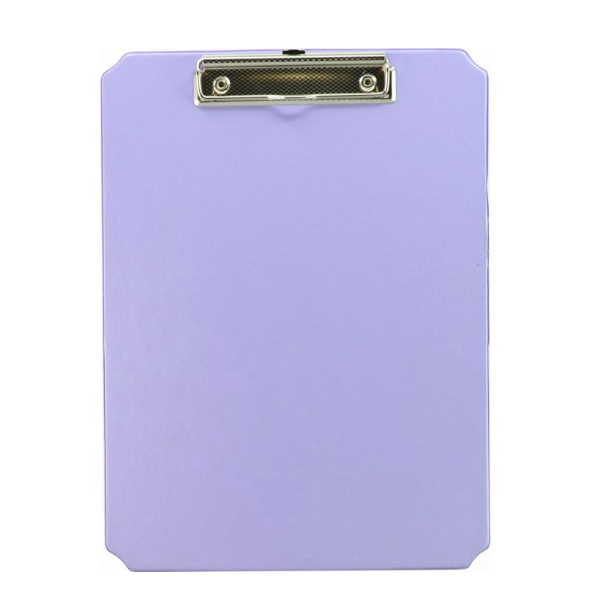 Osmer A4 Clipboard (Assorted Colours)