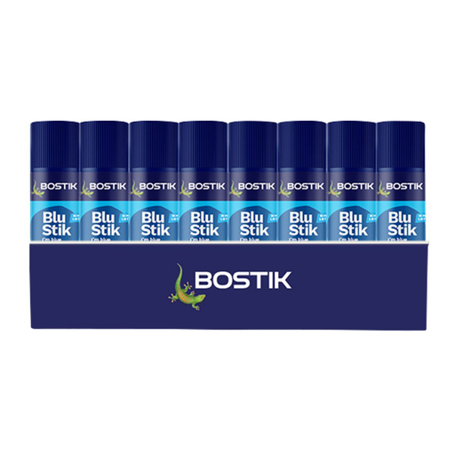 Bostik Blue Blu Stick 35g