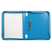 Marbig Professional Zipper Binder With Insert Cover A4 2D Ring
