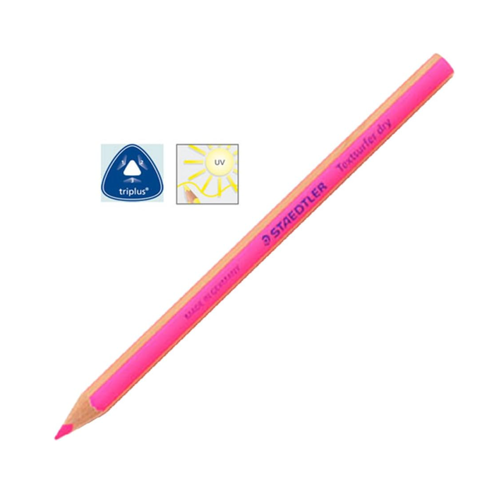 Staedtler Textsurfer Dry Highlighter Pencils Single