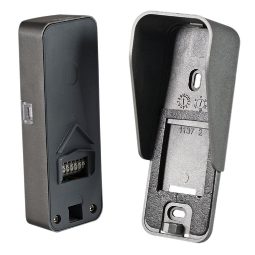 Mercury SECURITY Video Door Phone with WiFi 2-Wire FHD 7" VD