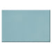 Visionchart Velour Pinboard Wrapped Frameless up to 1800mm UFF1800