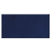 Visionchart Velour Pinboard Wrapped Frameless Assorted Colour UFF2400