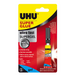 UHU Super Glue Ultrafast 3g