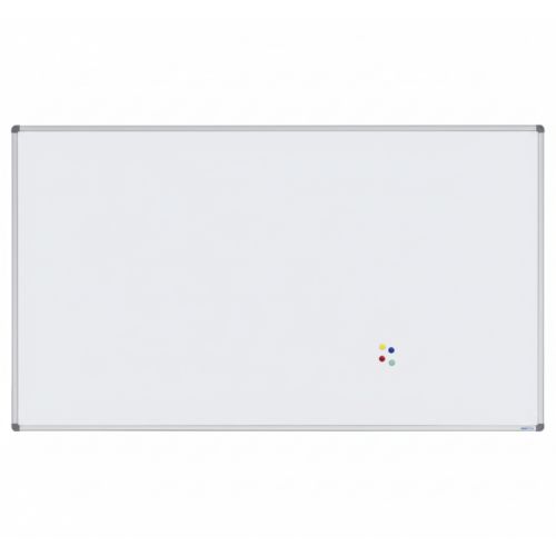 Visionchart MTO Magnetic Whiteboard up to 1500mm Standard Frame