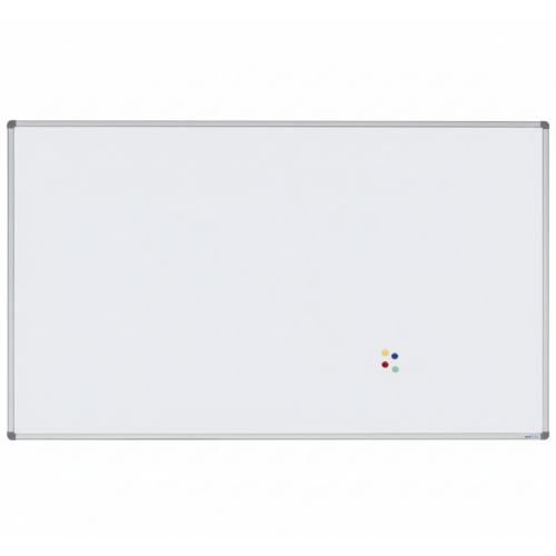 Visionchart MTO Magnetic Whiteboard Standard Frame up to 1800mm