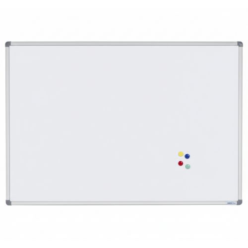 Visionchart MTO Magnetic Whiteboard Standard Frame 900mm MVB0900
