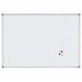 Visionchart MTO Magnetic Whiteboard Standard Frame 900mm MVB0900