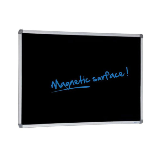 Blackboards 2400x1200mm Visionchart VBB2412 Porcelain Surfac