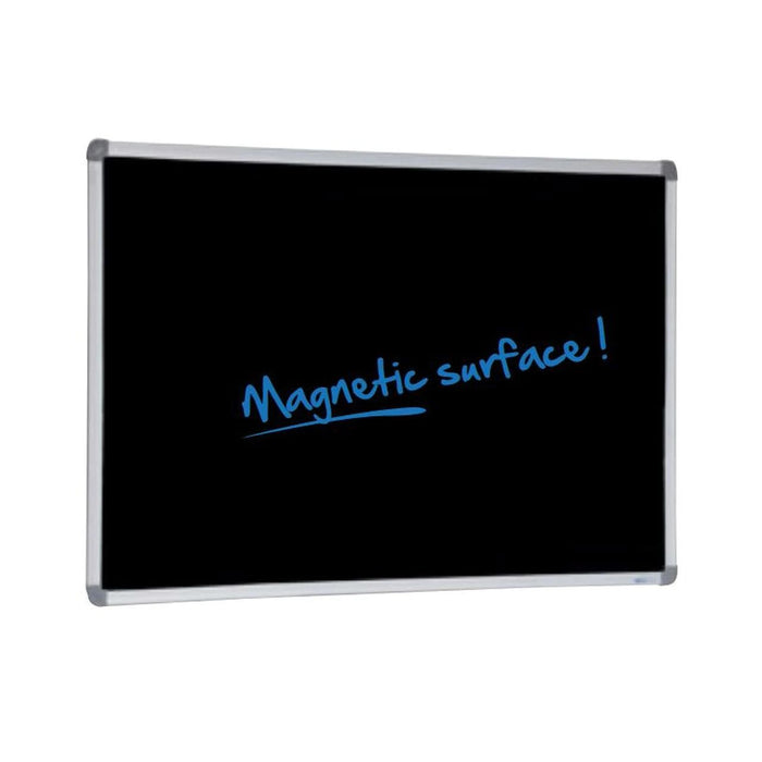 Blackboards 2400x1200mm Visionchart VBB2412 Porcelain Surfac