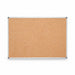 Visionchart Cork Pinboard Standard Frame up to 1800mm MVC1800