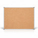 Visionchart MTO Cork Pinboard Standard Frame up to 2400mm MVC2400