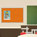 Visionchart Avp9090 Autex Vertiface Pinboard 900 X 900Mm