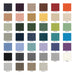 Visionchart SANA Easy Stick Acoustic Wall Panel 2800 x 12 x 