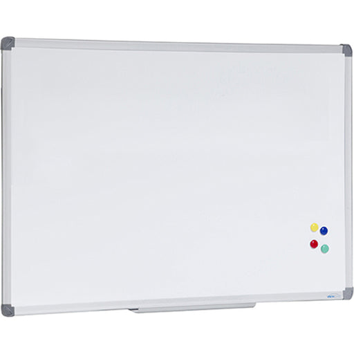 Visionchart VB1512 Communicate Magnetic Whiteboard 1500 x 12