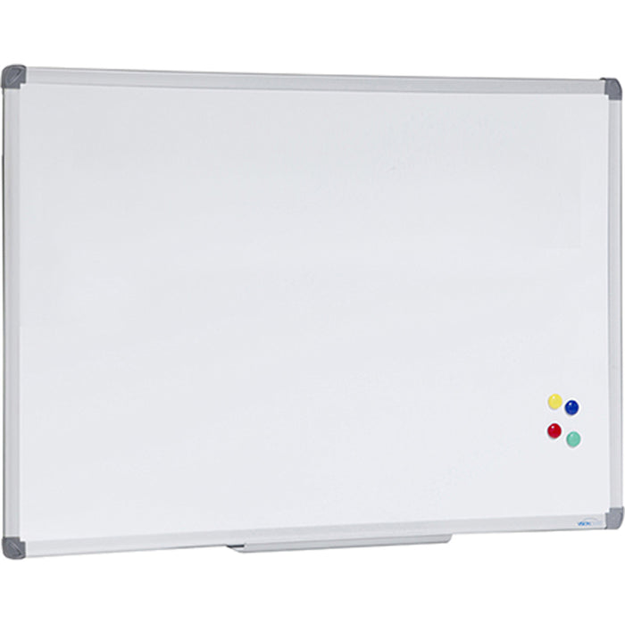 Visionchart DuraWrite Whiteboard 600 x 450mm Standard Frame