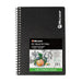 Micador Visual Art Diary A5 Black