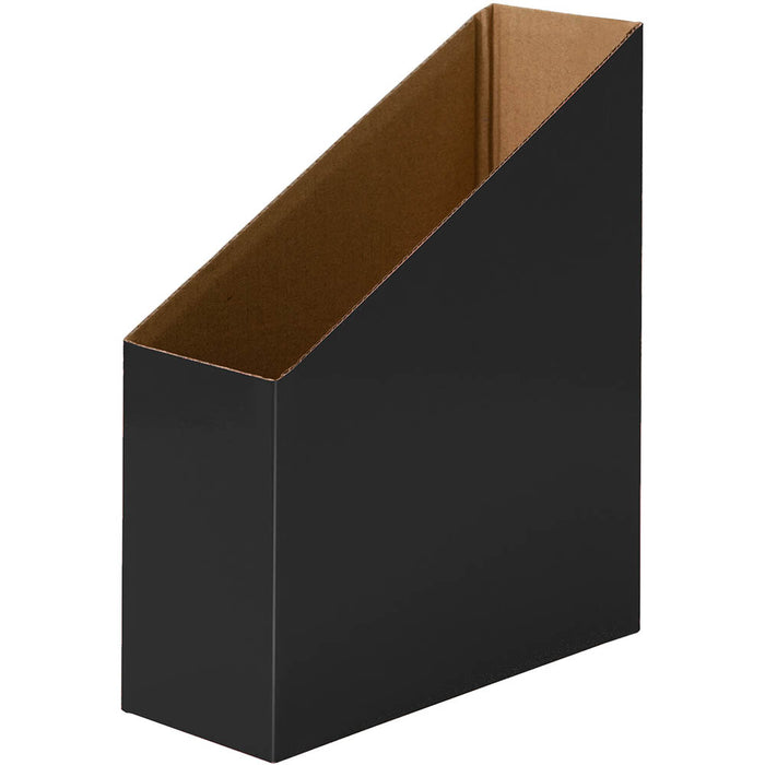 VISIONCHART EDUCATION MAGAZINE BOX BLACK PACK 5