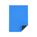 VISTA MAGNETIC WHITEBOARD SHEETING A4 295 X 210MM BLUE Selec
