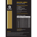 Olympic Labels Mailing 21UP 63.5×38.1mm Box 100