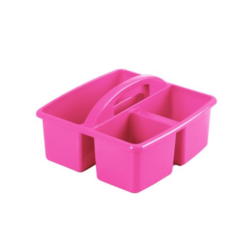 Creative Kids Small Caddy 235 x 227 x 123mm Magenta ESPC-M