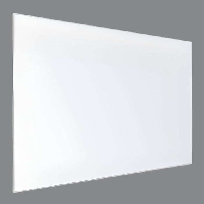 Visionchart LX8 EDGE MAX EverWrite Whiteboard 3600 x 1500mm Slim Edge