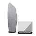 SANA Summit Freestanding Acoustic Divider 1500 x 560mm Frost Moonlight